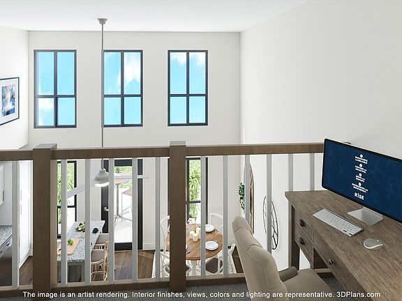 5th image of 2115 Palmera Dr #2-2016