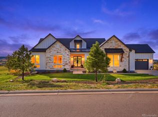 1675 Arrowpoint Court, Franktown, CO 80116