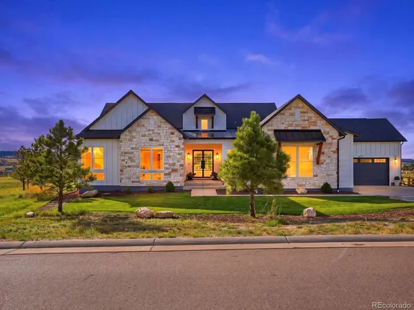 1675 Arrowpoint Court, Franktown, CO 80116