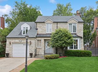 1215 16th St, Wilmette, IL