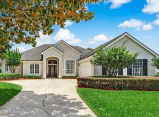 8145 Suffield Ct, Jacksonville, FL 32256