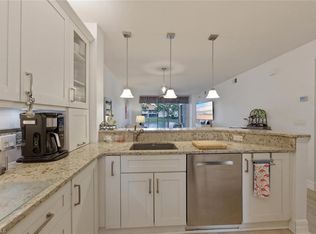 2506 Orchid Bay DR #Z102, NAPLES, FL 34109