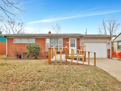 1201 E 31st St S, Wichita, KS, 67216