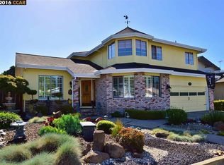 4214 Forest Glen Pl, Castro Valley, CA