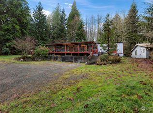 19802 106th Ave NE, Arlington, WA