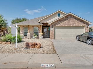5732 108th St, Lubbock, TX 79424