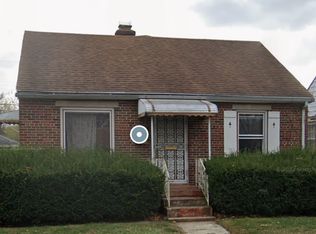 2816 Oakridge Dr, Dayton, OH 45417