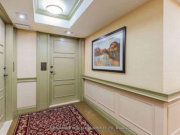 2nd image of 3 Marine Parade Dr #1109
