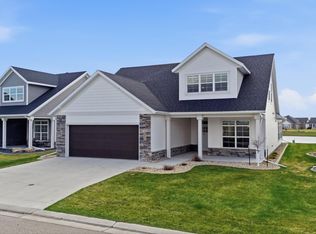 711 Rania Way W, West Fargo, ND 58078