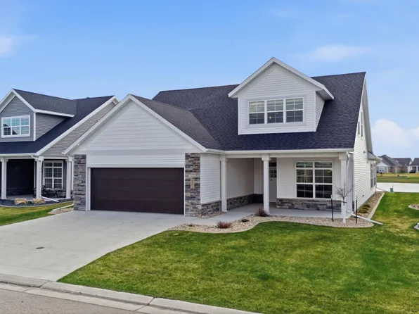 711 Rania Way W, West Fargo, ND 58078