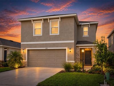 3391 HILLTOP CIRCLE, Lakewood Ranch, FL, 34211