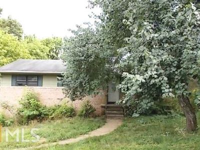 218 Echo Hill Dr, Rossville, GA, 30741