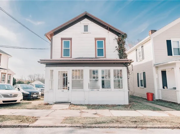 306 S 11th St, Indiana, PA 15701