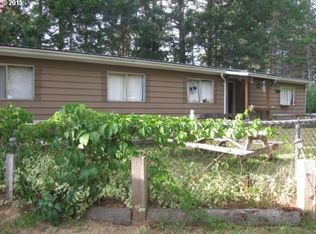 2409 Ireland Rd, Winston, OR 97496