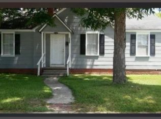 1356 N Cloverleaf Cir, Mobile, AL 36605