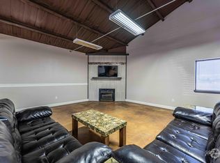 8109 N Service Rd #37, Big Spring, TX 79720