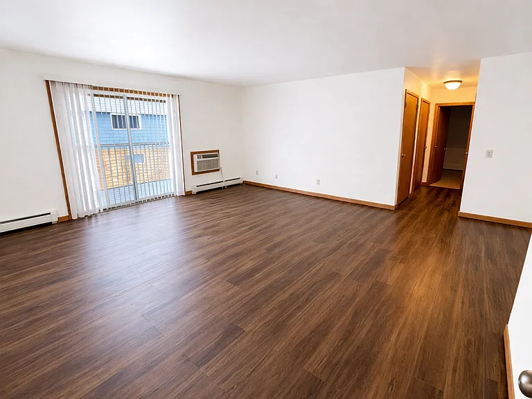 Freedom Park Apartments — Photo 20