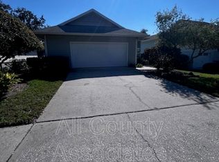 1007 S Pointe Alexis Dr, Tarpon Springs, FL 34689