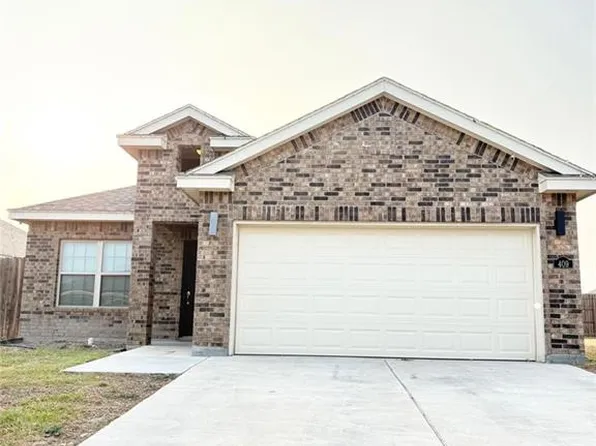 409 S Mina De Oro St, Mission, TX 78572
