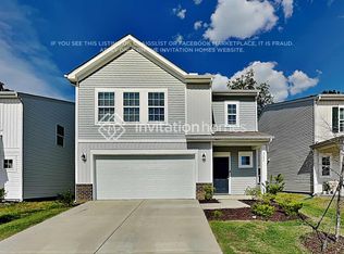 2604 Turtle Point Rd, Charlotte, NC 28262