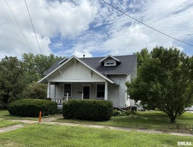 415 NE 1st St, Galva, IL, 61434