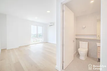 Rented by Brooklyn Group