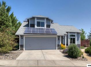 5305 Butterfly Ct, Reno, NV 89523