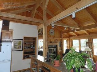 1471 Narcissus Dr, Estes Park, CO 80517