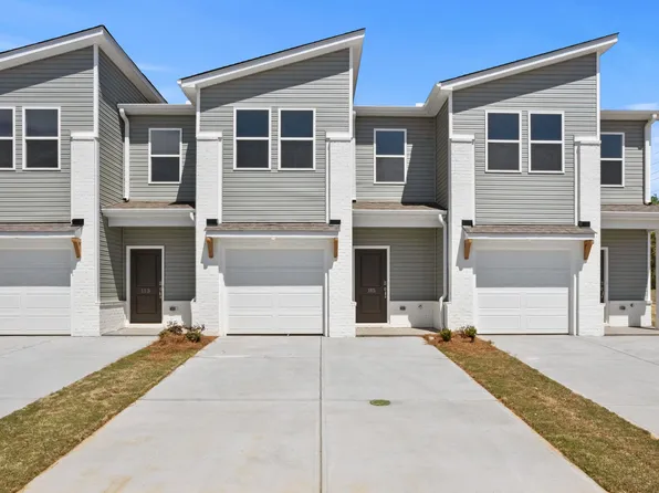115 Derwent Trl, Greenville, SC 29605