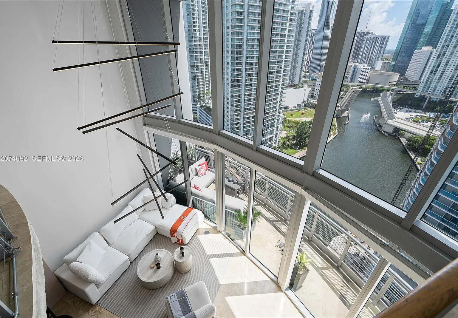 Neo Vertika Condo — Photo 1