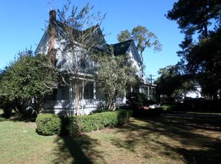 4576 Old 179 S, Whigham, GA 39897