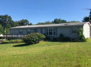 19045 Sandborn Rd, Manchester, MI 48158