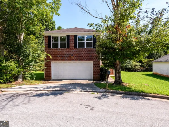 6550 Browns Mill Ferry Dr, Lithonia, GA 30038
