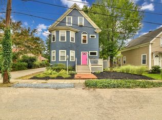 38 Pierce St, Milton, MA 02186