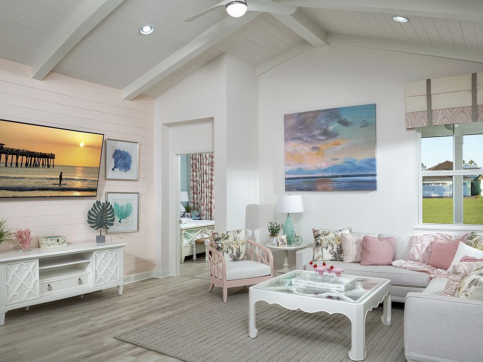 Dreamsicle Plan, Latitude Margaritaville Daytona Beach, Daytona Beach