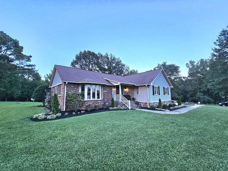 46 Chapel Hill Rd, Milan, TN 38358 Zillow