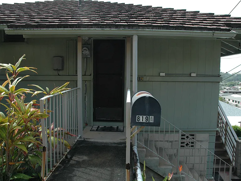 819 Puunani Pl #A — Photo 21