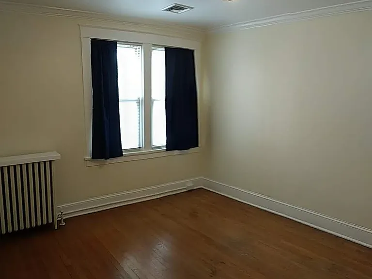 Back bedroom
