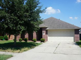 2122 Vermillion Oak St, Fresno, TX 77545