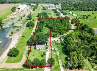 13610 Buls Rd, East Bernard, TX 77435