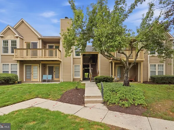 4712 Dorsey Hall Dr #4-408, Ellicott City, MD 21042
