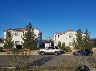 16181 Tuscola Rd, Apple Valley, CA 92307