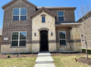 2853 Franklin Dr, Celina, TX 75009