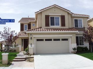 22404 Majestic Ct, Santa Clarita, CA 91390