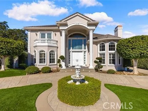 209 W Camino Real Ave, Arcadia, CA 91007