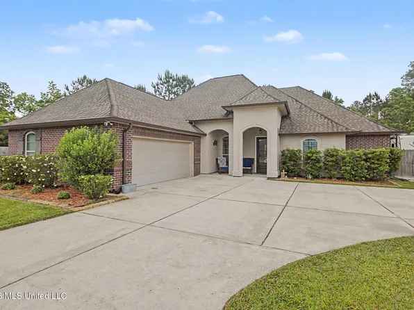 12926 Hebert Cv, Vancleave, MS 39565