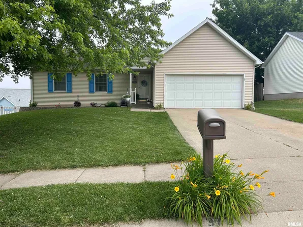 3721 Viking Blvd, Springfield, IL 62707