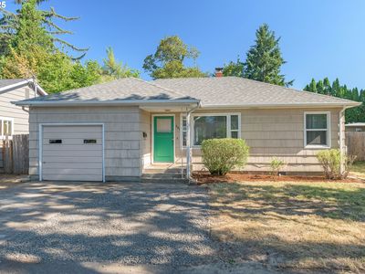 881 E 24th Ave, Eugene, OR, 97405
