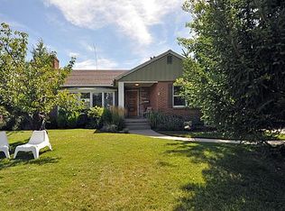 2733 S Grandview Cir, Salt Lake City, UT 84106