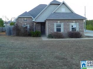 802 Kent Dr, Odenville, AL 35120
